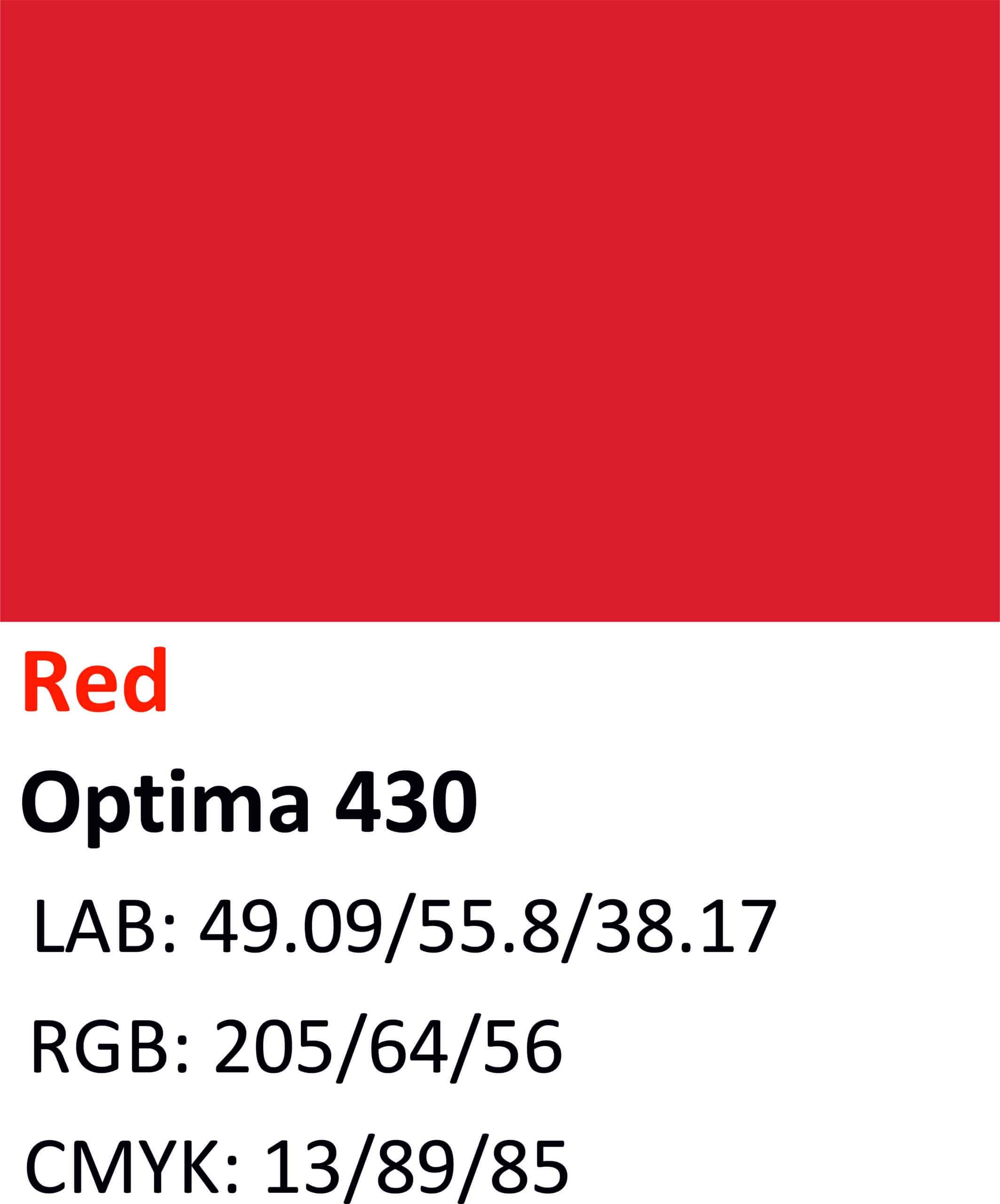 430-Rojo