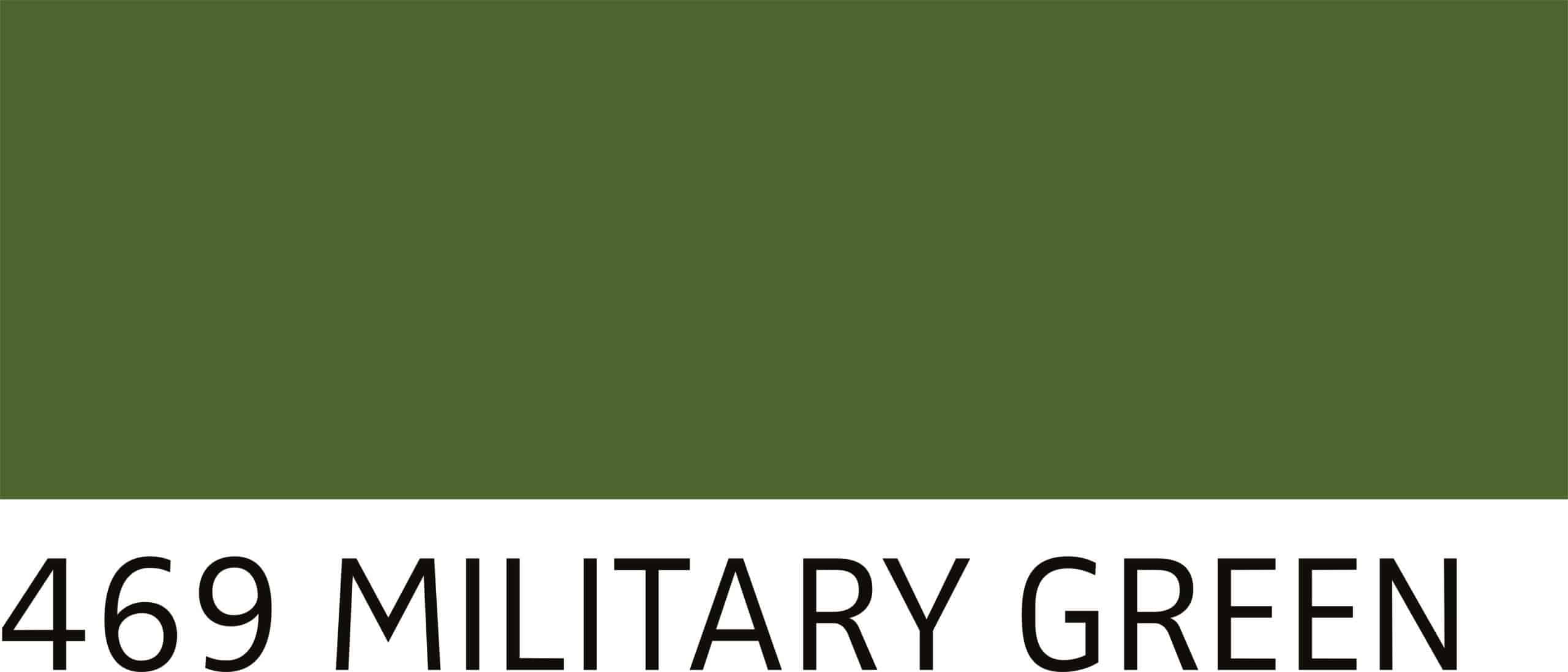 469-Verde Militar